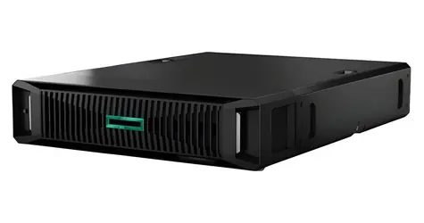 HPE ProLiant DL145 Gen11 / Server / AMD EPYC 8024P / 32GB RAM / 2SFF