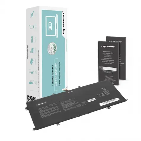 Baterie pro Asus ZenBook UX325JA/UX325EA/UX363EA/UM425IA/UX425JA / Baterie pro notebook