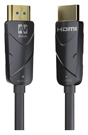 Aktivní HDMI kabel 20 m 4K 60Hz / HDMI kabel / Aktivní / 4K 60Hz / 4:4:4