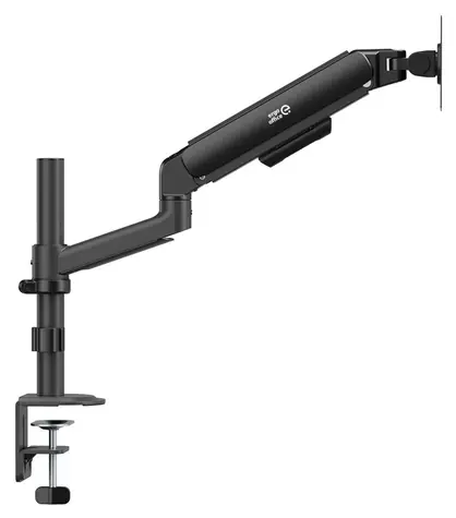 ER-691 B černá / Držák monitoru / 17-32