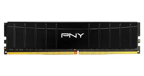 16GB DDR4 3200MHz Low Profile MD16GD4320016LP-BLK / Paměť RAM / DIMM