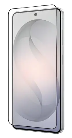 Crong Armour Glass Lite / Tvrzené sklo / Samsung Galaxy S26+ / Full Glue