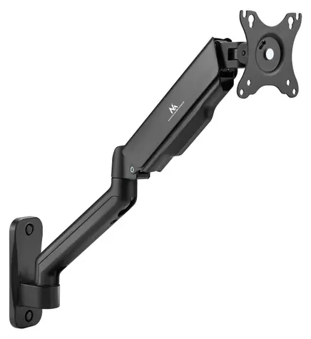 Maclean MC-332 / Nástěnný držák monitoru / 17-32