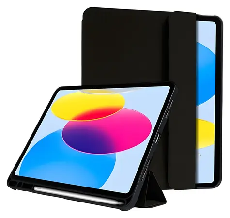 Crong FlexFolio černá / Pouzdro / iPad 11