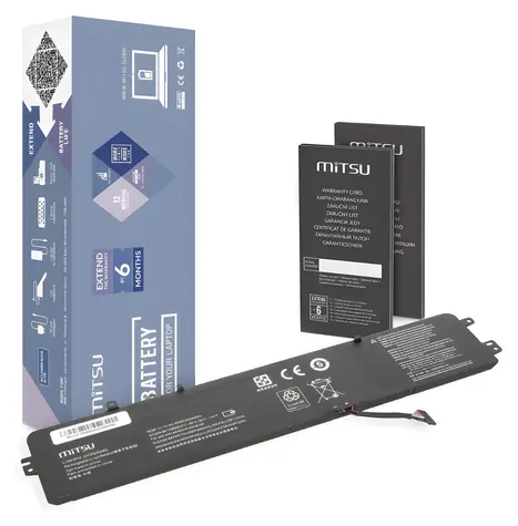 Lenovo Baterie L14M3P24, L14S3P24 / Baterie pro notebook / pro Lenovo Yoga