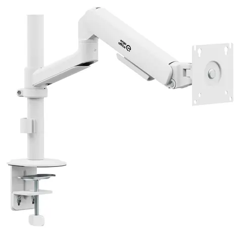 ER-691 W bílá / Držák monitoru / 17-32