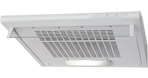 OSC6112W / Komínová digestoř