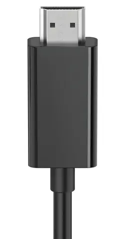 HDMI kabel 1,5 m / Kabel