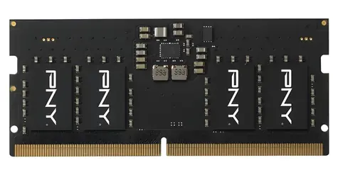 Paměť 8GB DDR5 5600 SO-DIMM BULK MN8GSD55600-BLK / Paměť RAM / Pro notebooky / 5600 MHz