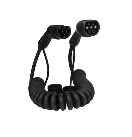Spiro AC22 / Napájecí kabel / 10 m