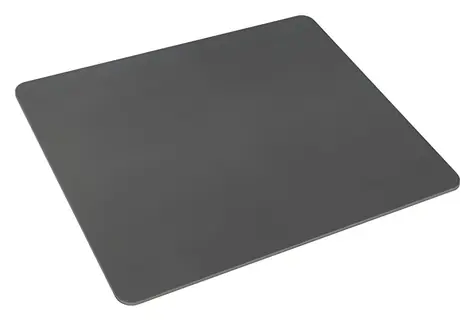 Printable podložka pod myš 10ks černá / Podložka pod myš / 300 x 250 mm