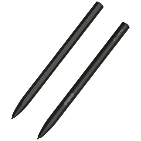 4smarts Multi-Device Pencil Pro EMR černá / Stylus / EMR / magnetické uchycení / bez nutnosti nabíjení