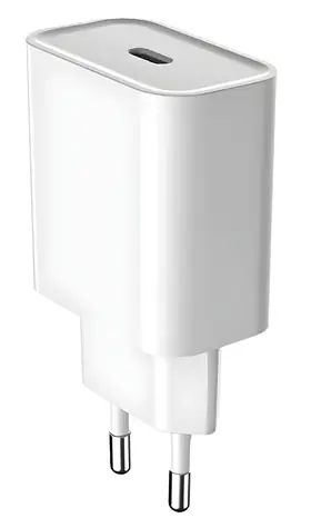 Huawei HRG20C-E10 / Cestovní nabíječka / USB-C / 20W