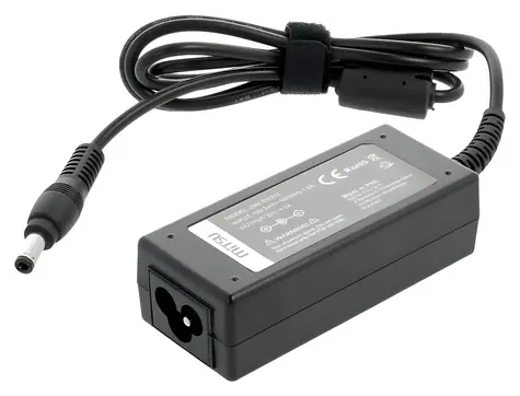 Nabíječka pro notebook 20V/2A 40W (5,5x2,5mm) / Napájecí adaptér / 20V / 2A / MSI, Medion, Lenovo aj.