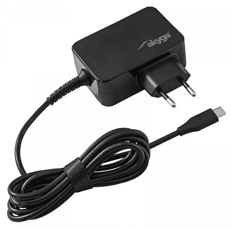 Napájecí adaptér USB-C 65W PD 3.0 / Nabíječka / 20V/3,25A