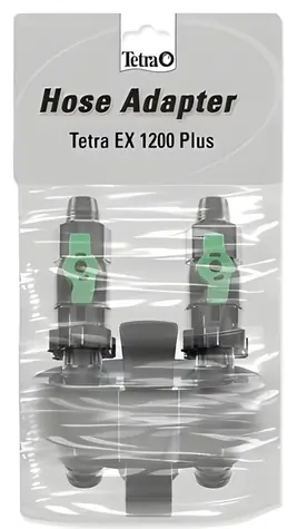 Tetra Adaptér s těsněním EX 1200 Plus / Adaptér / Náhradní díl / vnější filtr