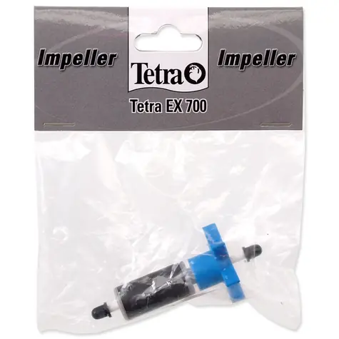 TETRA Vrtulka EX 700 / Náhradní díl / Vnější filtr