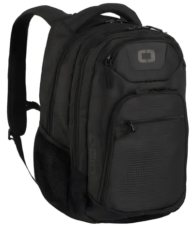 Ogio Excelsior černá / Batoh / objem 40 l