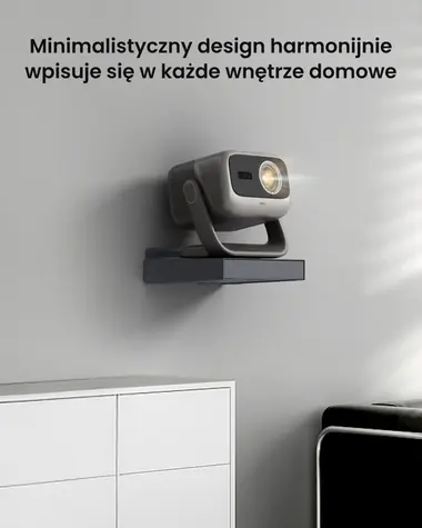 JMGO nástěnný držák pro projektor / Držák / nástěnný