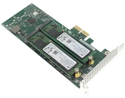 Fujitsu RAID Cable Kit / Kabelová sada / pro RAID řadič serveru
