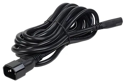 Fujitsu napájecí kabel 1,8 m / Napájecí kabel / 1,8 m