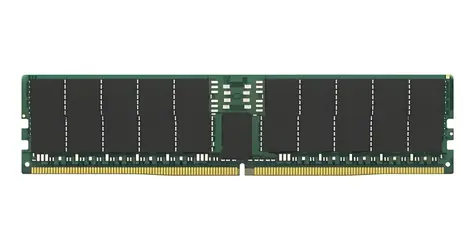 Kingston 96GB / Operační paměť / DDR5 / DIMM 288-pin / Registered