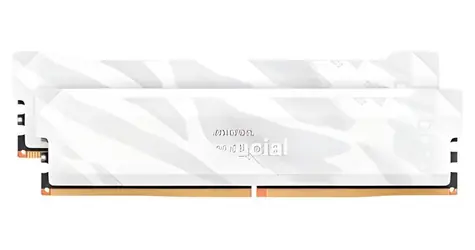 Crucial Pro OC Edition 32GB (2x16GB) 6400MHz / Operační paměť / DDR5 / UDIMM / CL32