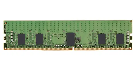 Kingston Server Premier 16GB / Operační paměť / DDR4 3200MHz / CL22 / ECC Registered