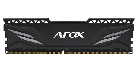 Gaming DDR4 16GB 3200MHz černá / Paměť RAM / DDR4 / CL16 / 1.35V / XMP2.0