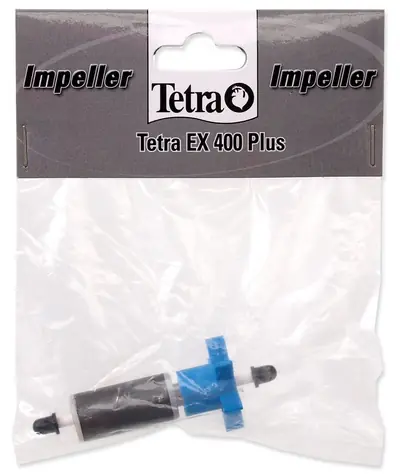 TETRA Vrtulka EX 400 Plus / Náhradní díl / Vnější filtr