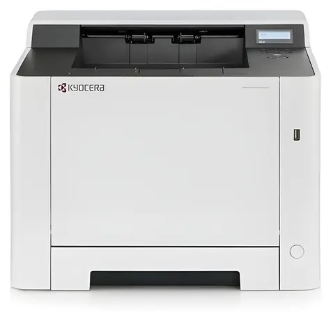 Kyocera ECOSYS PA2100cwx / Laserová tiskárna / barevná / A4 / duplex / 21 str/min / Wi-Fi / LAN