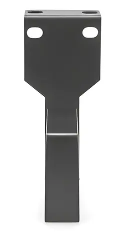 Digitus DN-97688 / Organizér kabelů / 1U / 10 ks