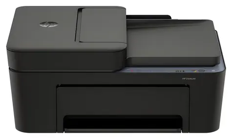 HP DeskJet 4330 All-in-One šedá / Multifunkční tiskárna / inkoustová / Wi-Fi / A4 / skener / kopírka