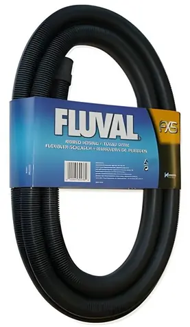 Fluval FX4/FX5/FX6 žebrovaná hadice / Hadice / Vnější filtr / 4 m