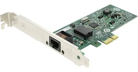 Intel PRO/1000 CT EXPI9301CTBLK / Síťová karta / PCI Express / Gigabit Ethernet