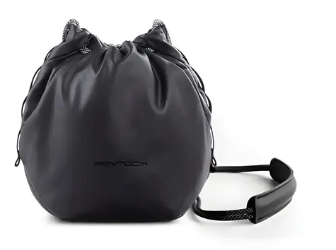 PGYTECH OneGo Drawstring Bag půlnoční modrá / Vak se stahovací šňůrkou / pro fotografické vybavení