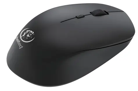 Orion / Myš / Optická / Bezdrátová / USB přijímač