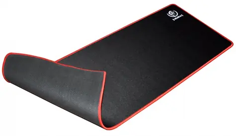 Rebeltec Slider Long+ / Herní podložka pod myš / 780 x 300 x 3 mm