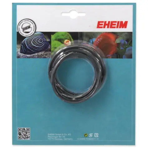 EHEIM Těsnění hlavy filtru pro Professionel a eXperience / Náhradní díl / Vnější filtr