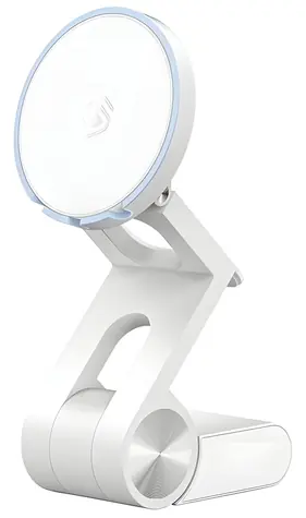 BM-330 3v1 MagSafe stojánek bílý / Stojánek / MagSafe