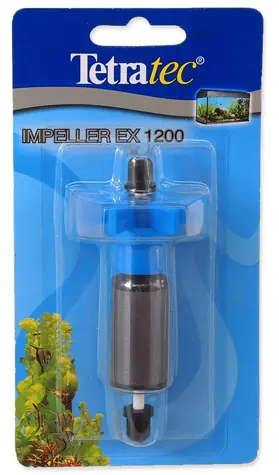 TETRA Vrtulka pro filtr EX 1200 / Náhradní díl / Rotor