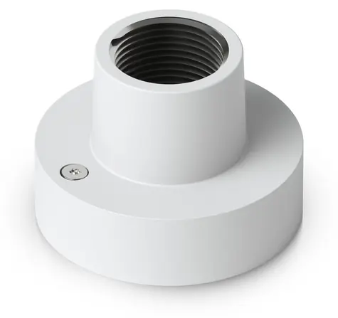Ubiquiti UniFi G5 PTZ Pendant Mount bílá / Držák kamery / závěsná montáž / venkovní / pro UniFi G5 PTZ
