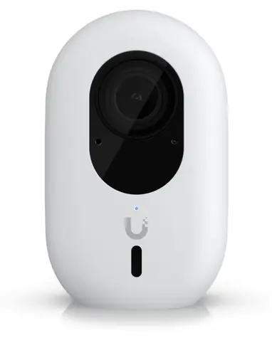 Ubiquiti UACC-G4-INS Cover světle šedá / Ochranný kryt / Guma / Pro UVC-G4-Instant