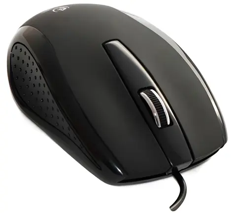 Rebeltec GAMMA / Drátová myš / Optická / USB