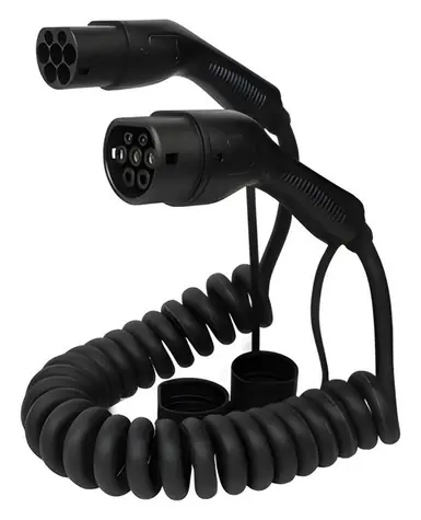 Spiro AC7 7m / Napájecí kabel / 7 m