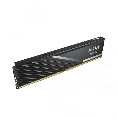 ADATA XPG Lancer Blade 16GB černá / Paměť RAM / DDR5 / 4800 MHz / CL40 / DIMM