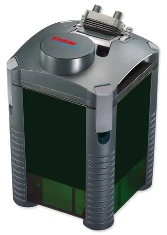 Eheim Experience 350 / Vnější akvarijní filtr / 1050 l/h / regulace průtoku / pro akvária 180-350 l