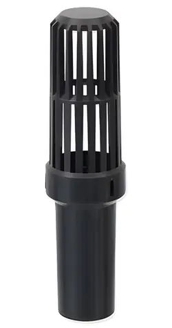 EHEIM Sací koš pro vnější filtry / Náhradní díl / hadice 16/22 mm