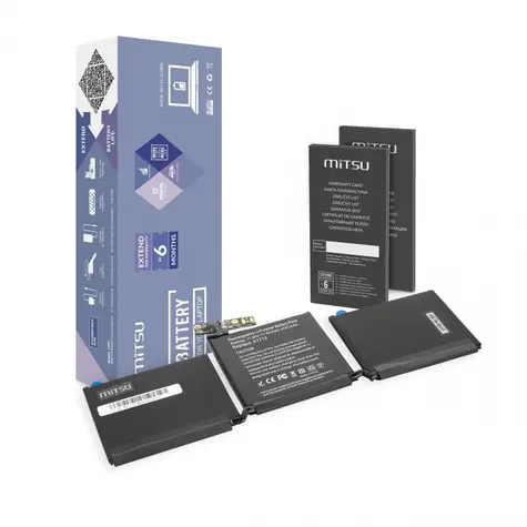 Baterie pro Apple MacBook Pro 13