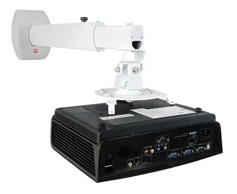 WallMount Pro 1200 Nástěnný držák pro projektor / Držák pro projektor / nástěnný